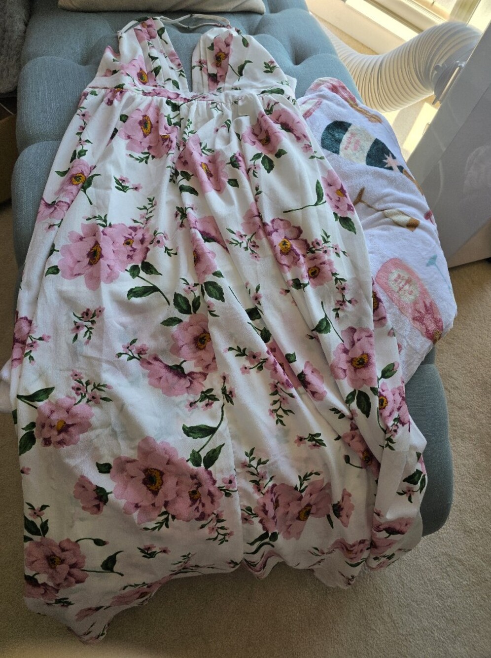 Bundle Of Three Maxi Dresses - Picture 3 of 16